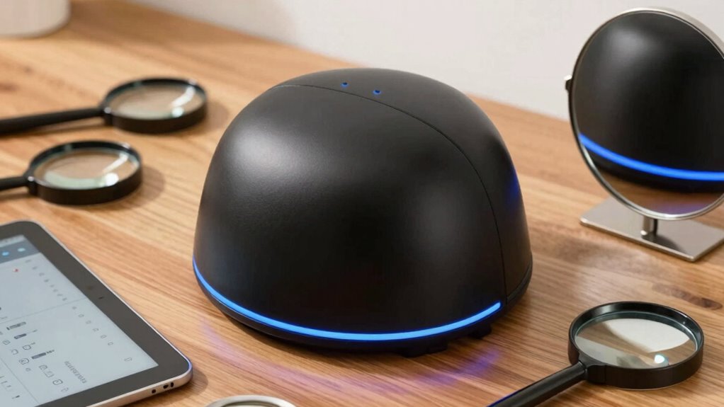 effective thorough portable certified