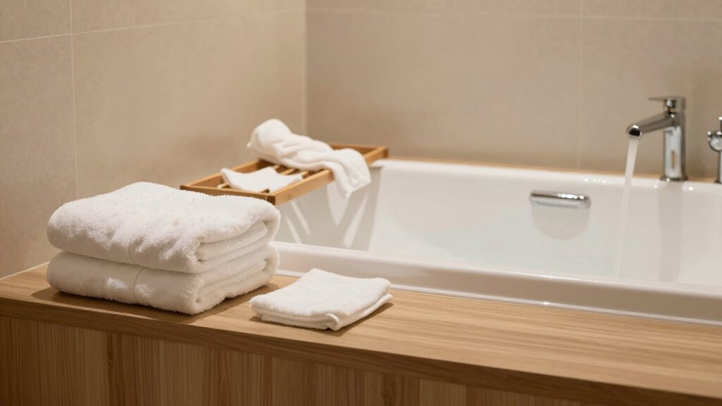 effective towel drying solutions