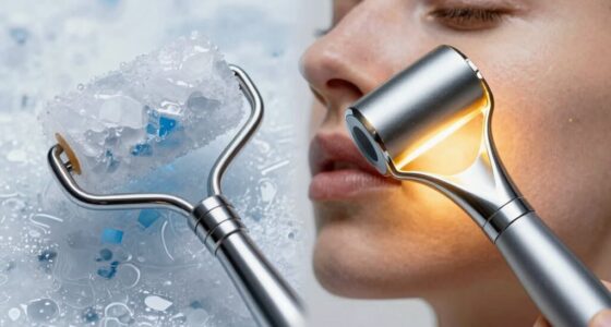 effects of temperature therapy