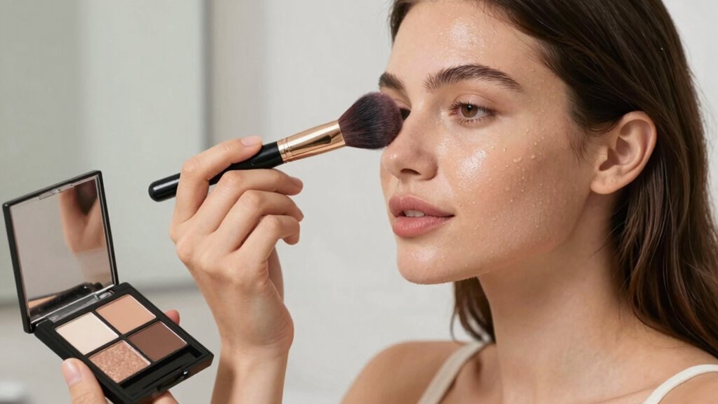 effortless quick makeup solutions