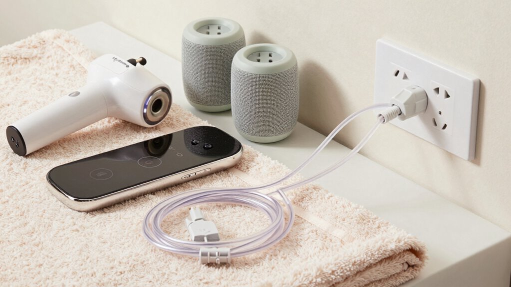 electrical safety and maintenance