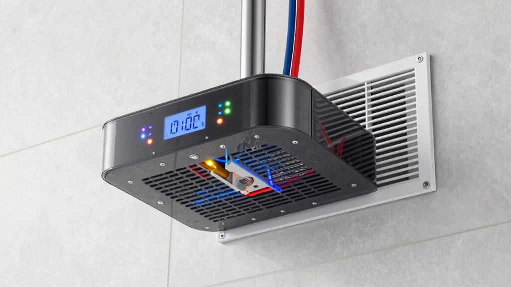 electrical safety and proper wiring