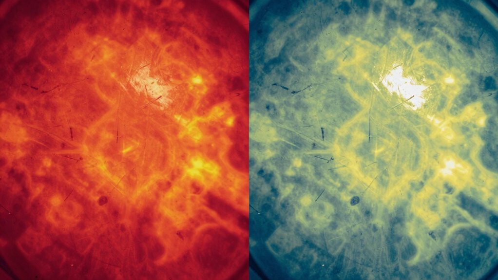 energy levels and application differences