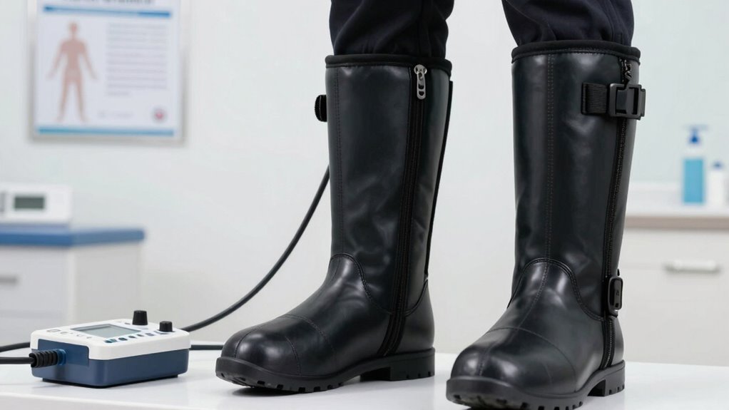 enhance circulation and recovery