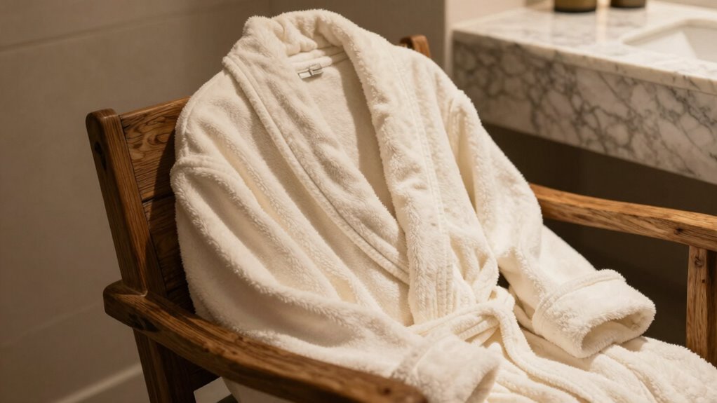 enhance environment with textures