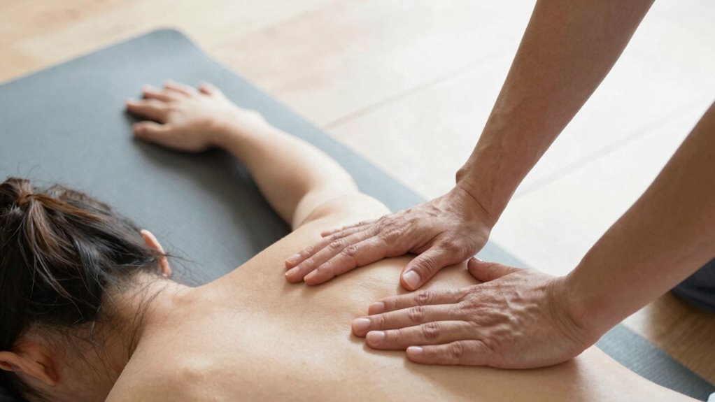 enhance flexibility through combined techniques