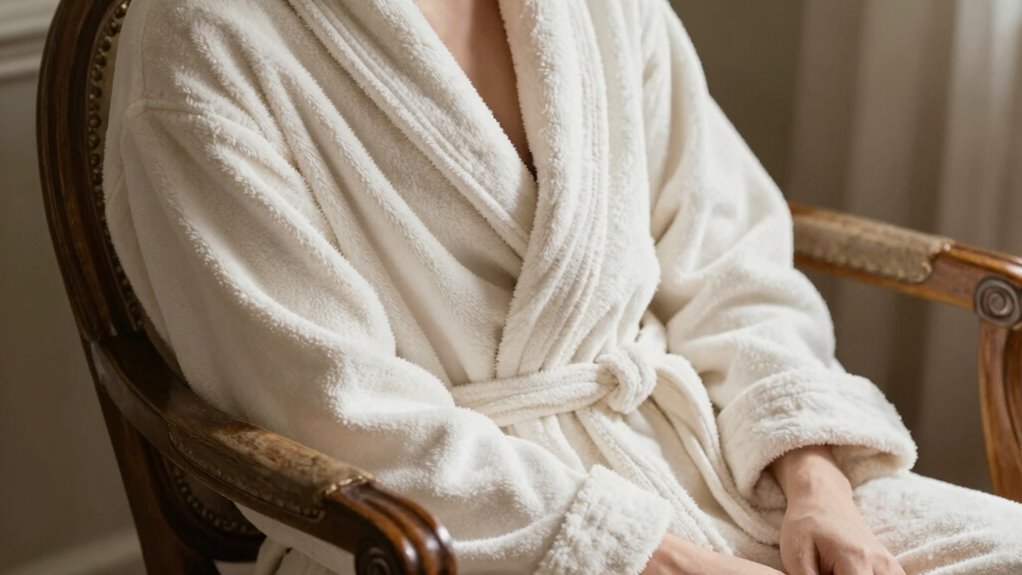 enhance mood with textures