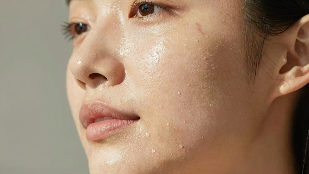 enhance skin cell regeneration