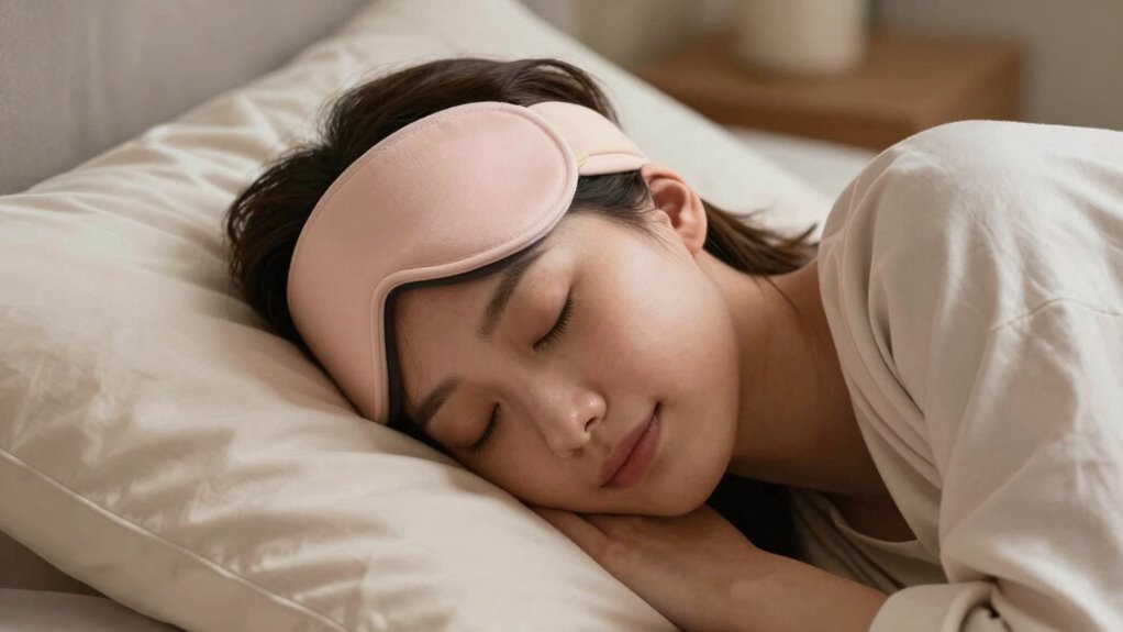 enhance sleep comfort naturally