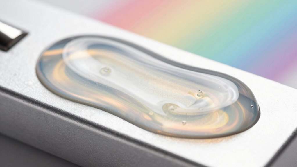 enhances electrical current flow