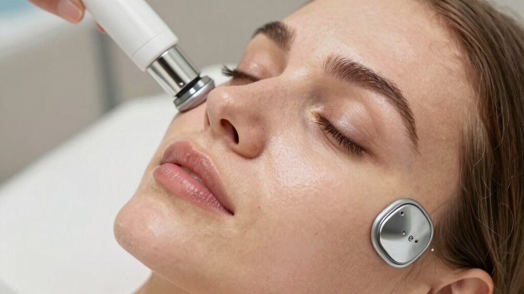 enhances skin firmness and texture