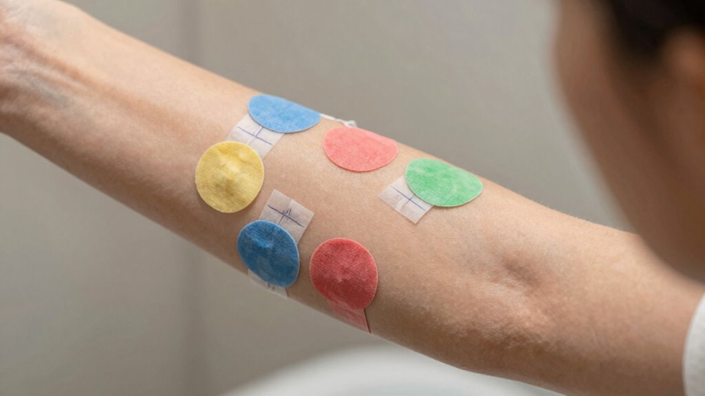 ensure proper test procedures