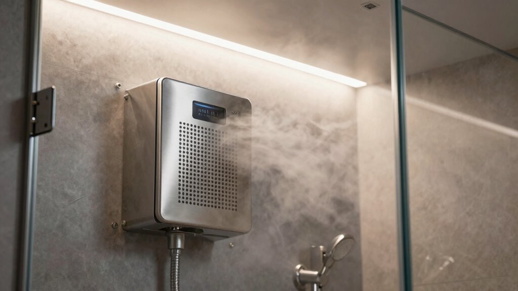ensure proper ventilation maintenance