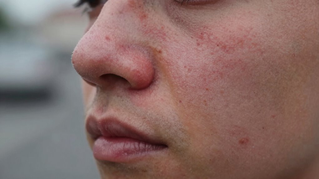 environmental skin protection strategies