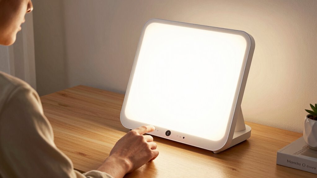 essential lighting and safety