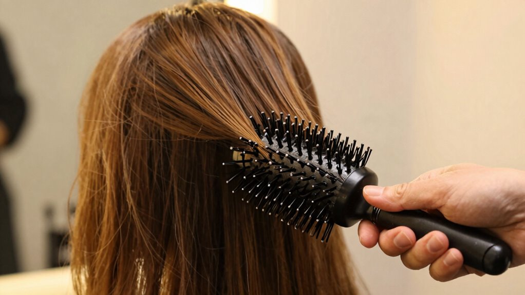 essential tools for flawless blowouts