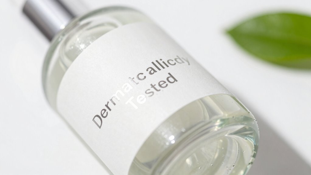 eu cosmetic claim regulations