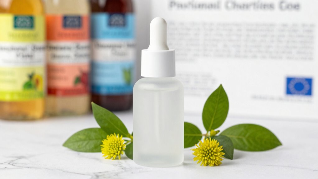 eu ingredient restrictions explained