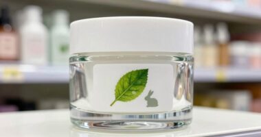 european cruelty free certification standards