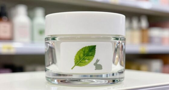 european cruelty free certification standards
