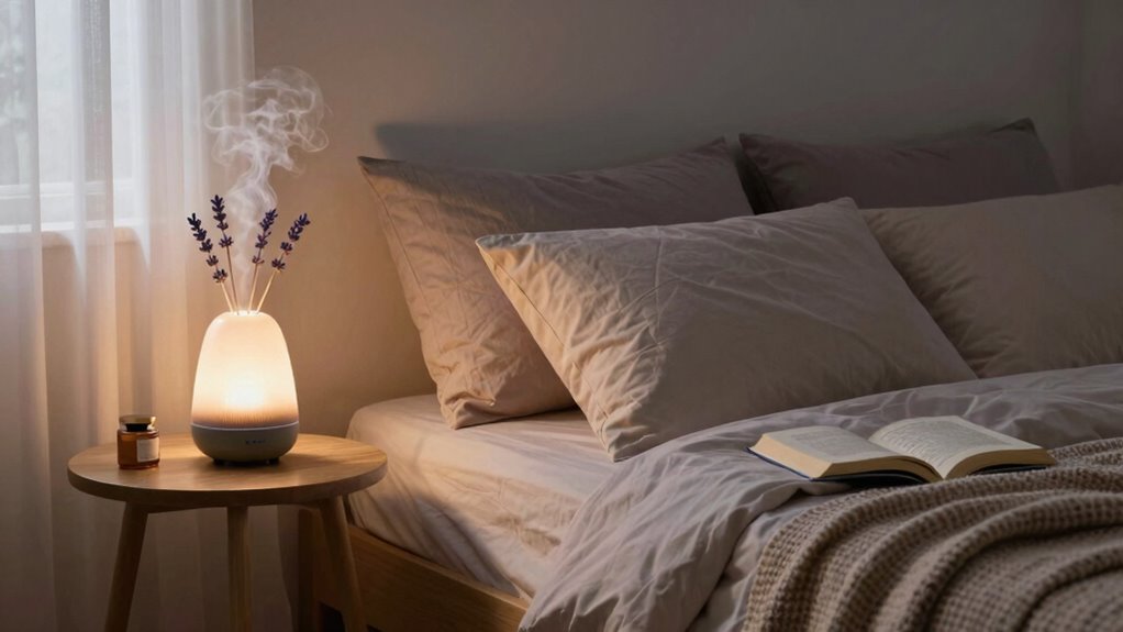 evening reset for better sleep