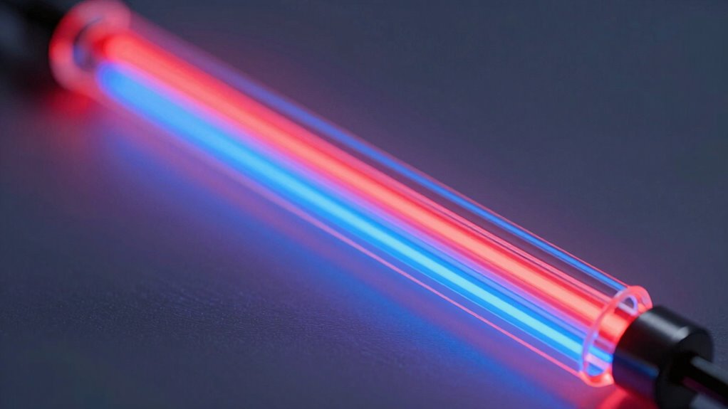 evidence based led benefits