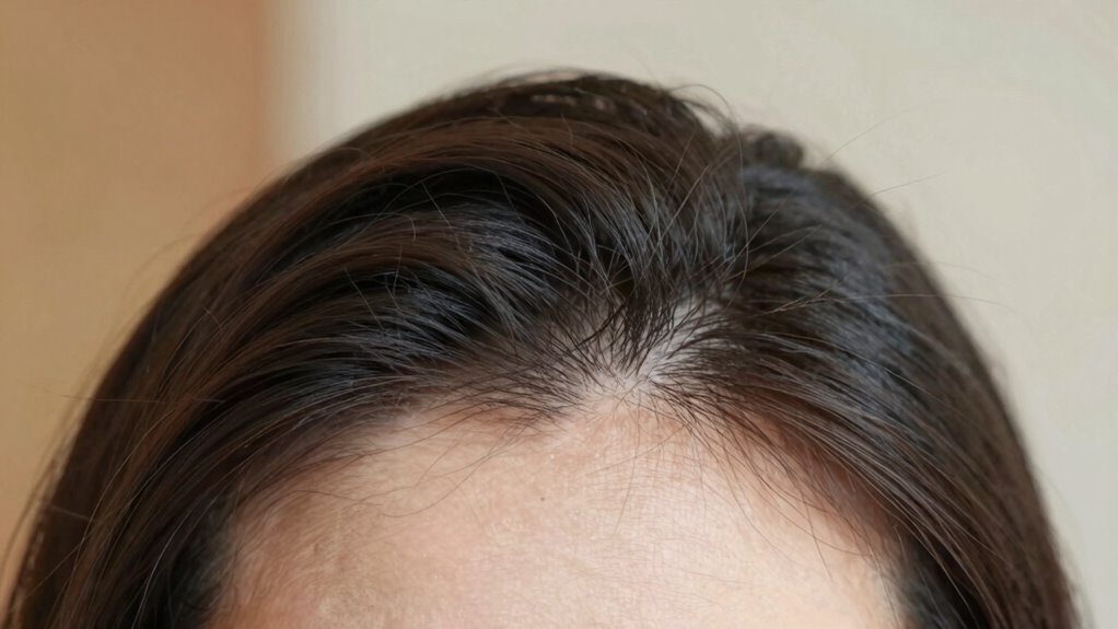 expect gradual visible improvements