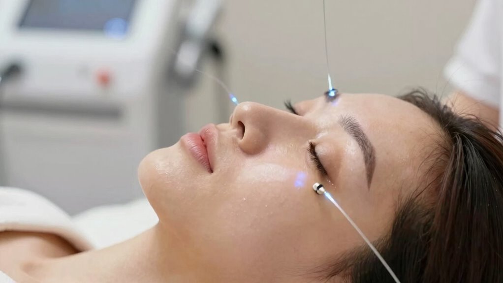 expect gradual visible improvements