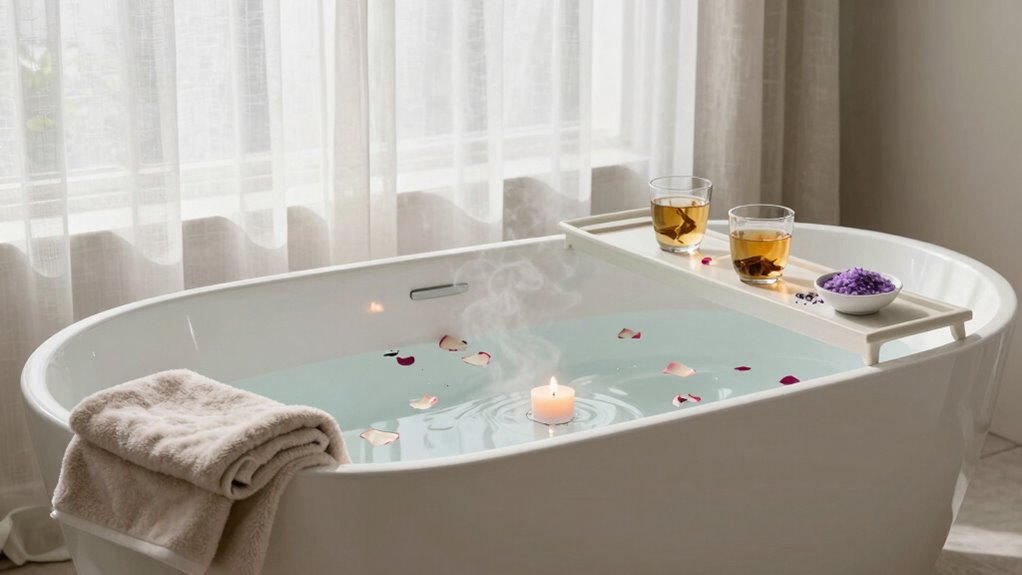 extend relaxation through mindfulness