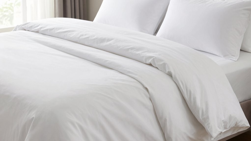 fabric quality and care