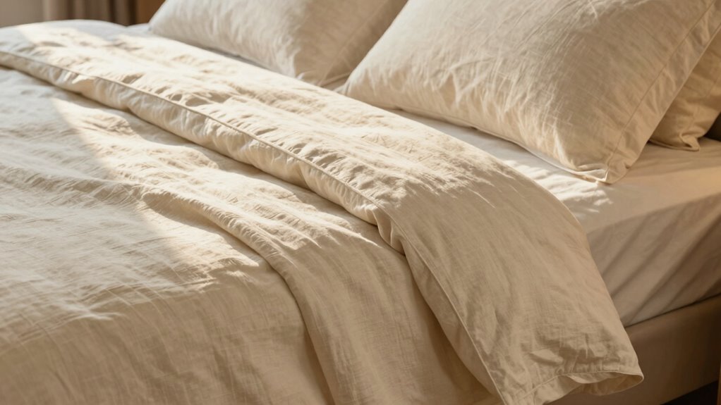 fabric quality durability comfort