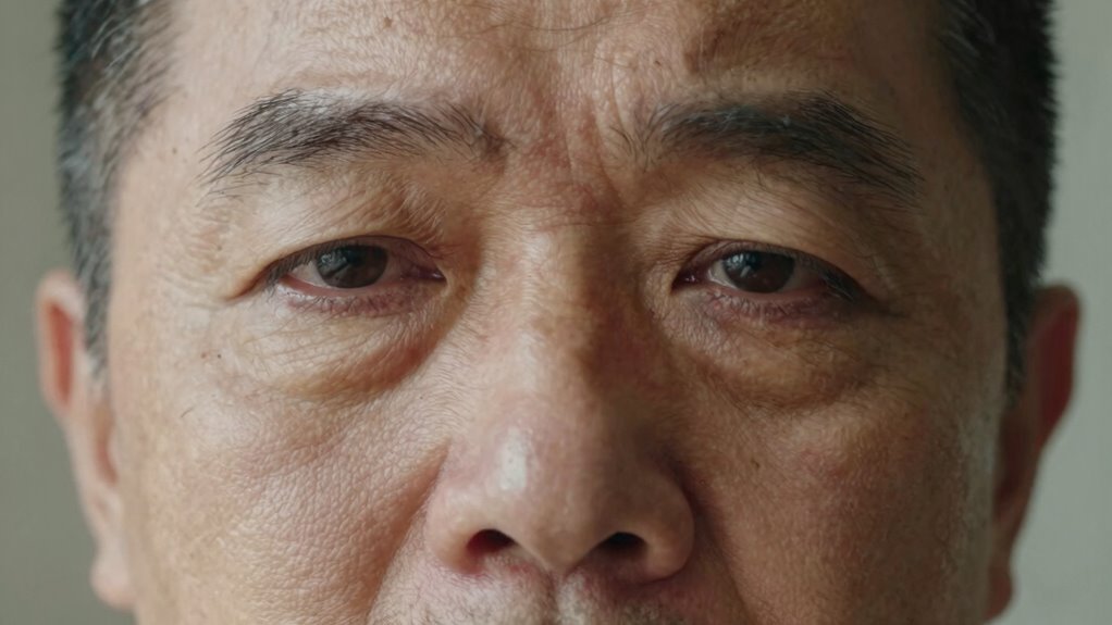 facial cues can be misleading