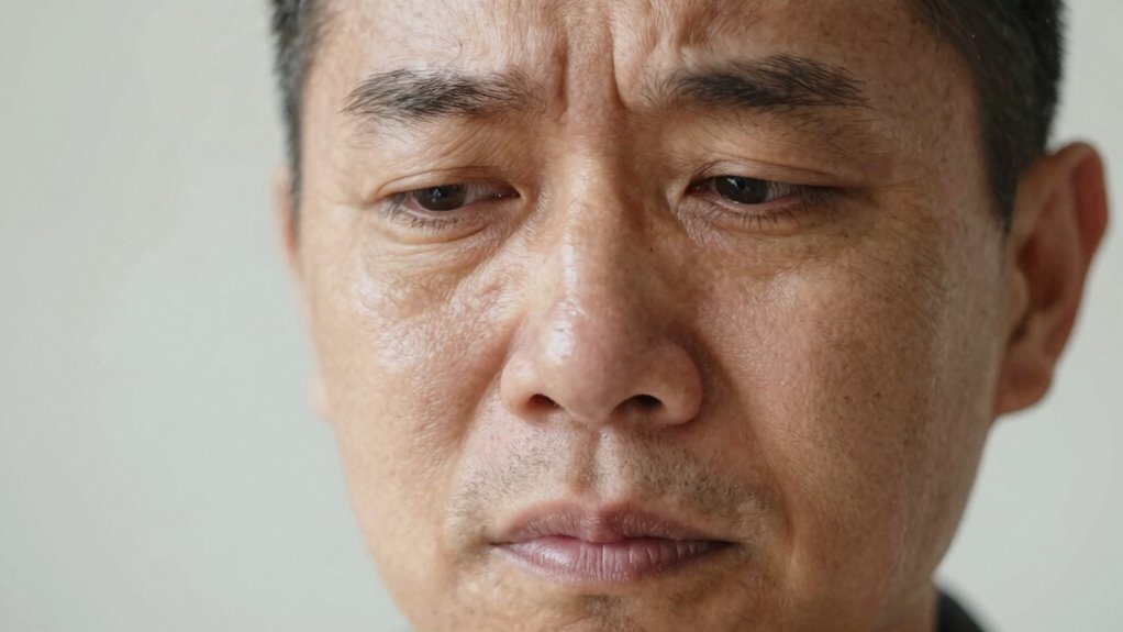 facial cues don t confirm stress