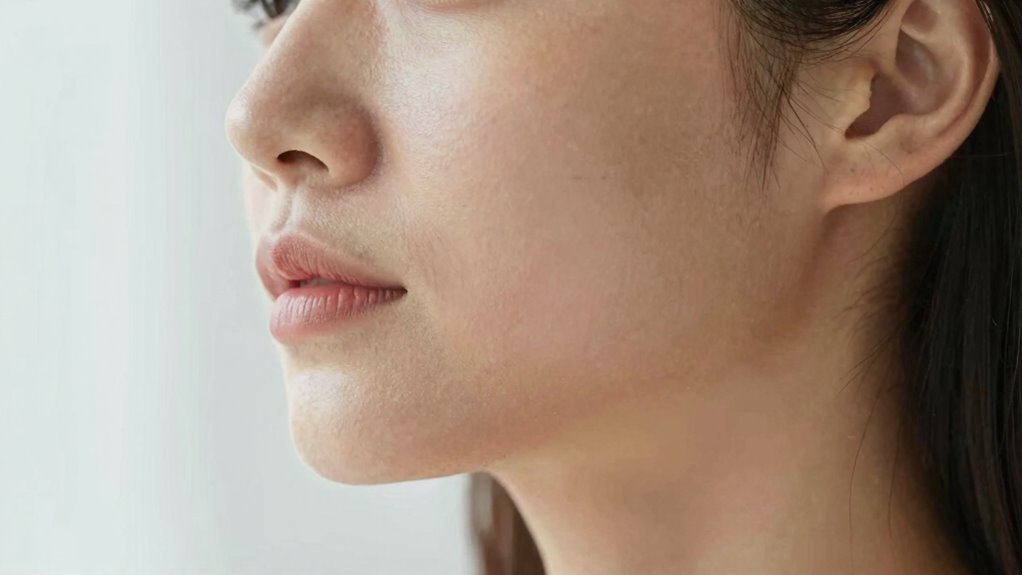 facial lymphatic detoxification techniques