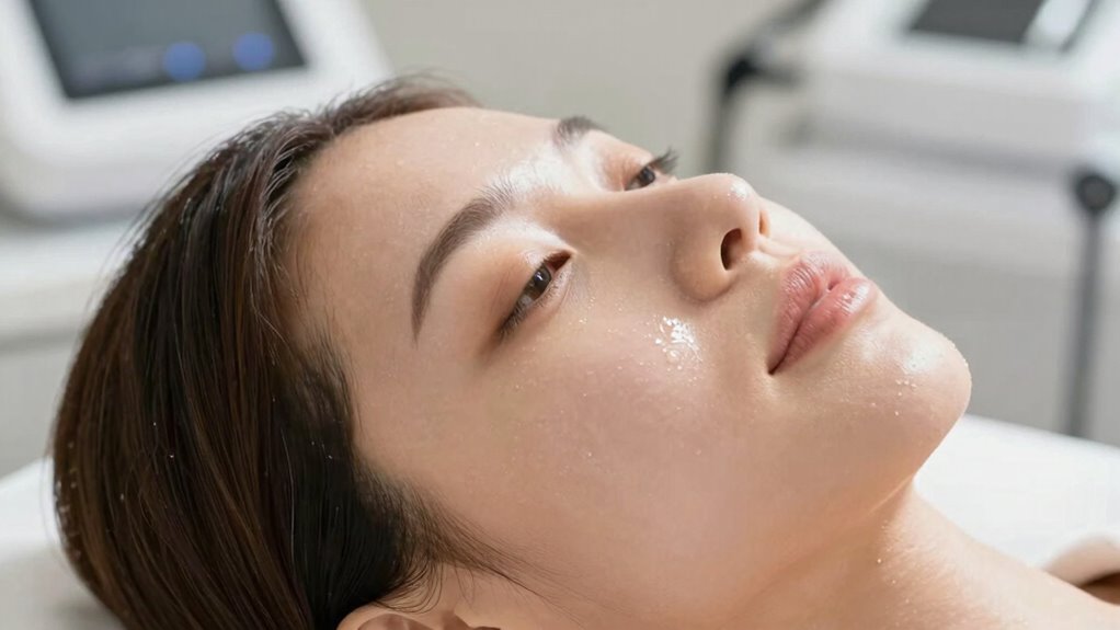 facial treatment comparison guide