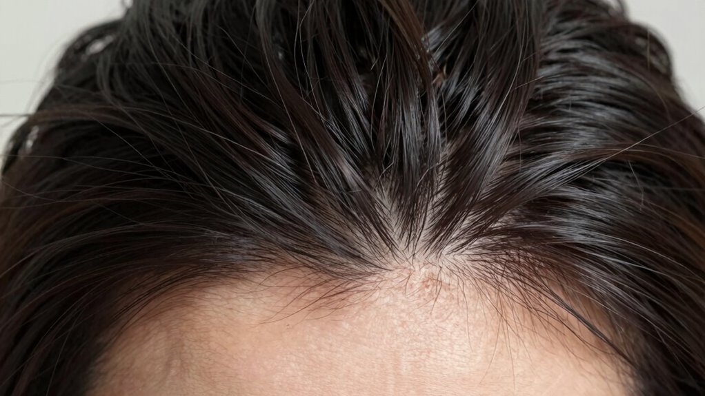 factors influencing hair growth