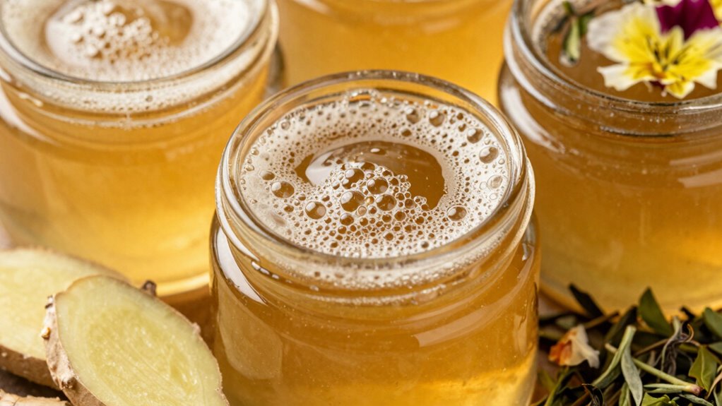 fermentation enhances skin benefits