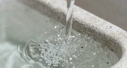 filter mineral re addition