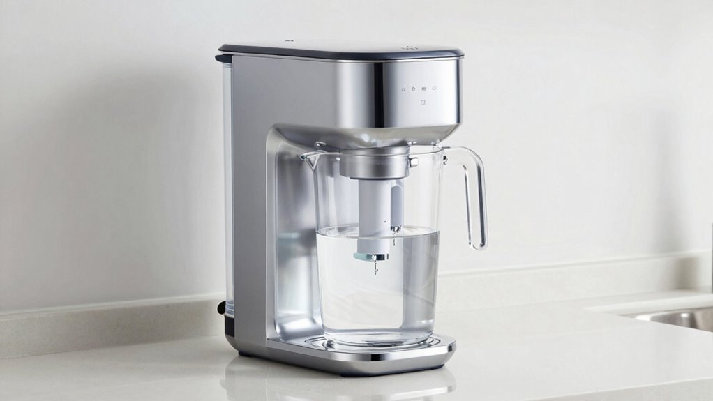 filter quality and features