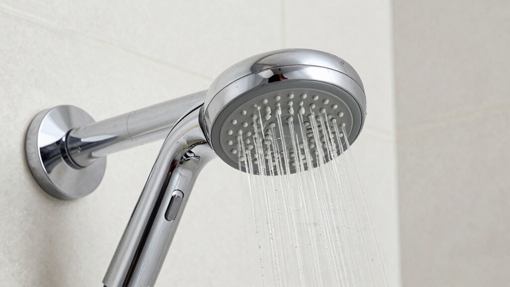 filtered water pressure durability