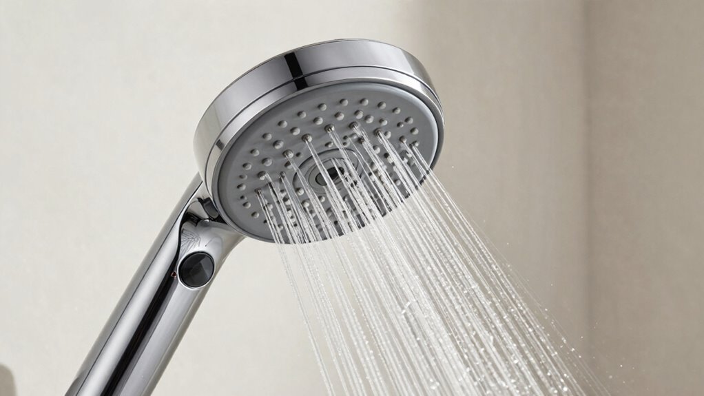 filtering installation pressure durability