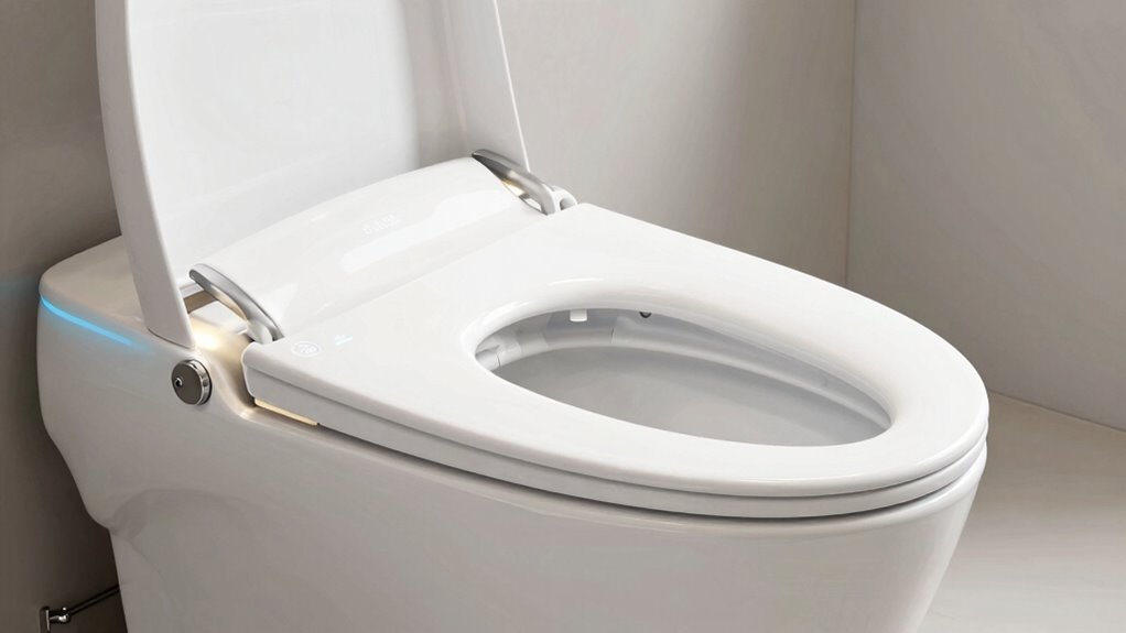 fit hygiene installation comfort