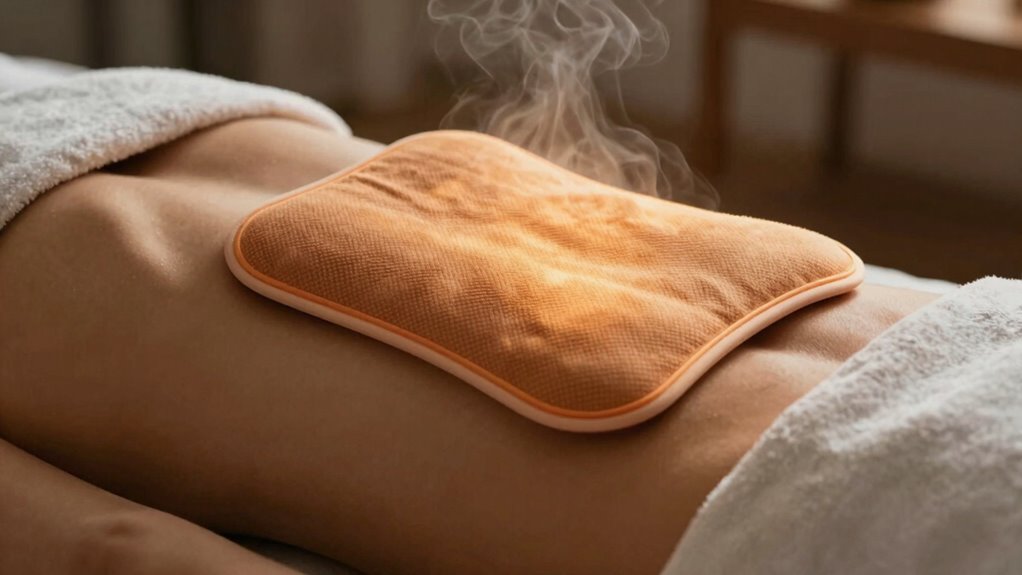 focus on precise heat placement