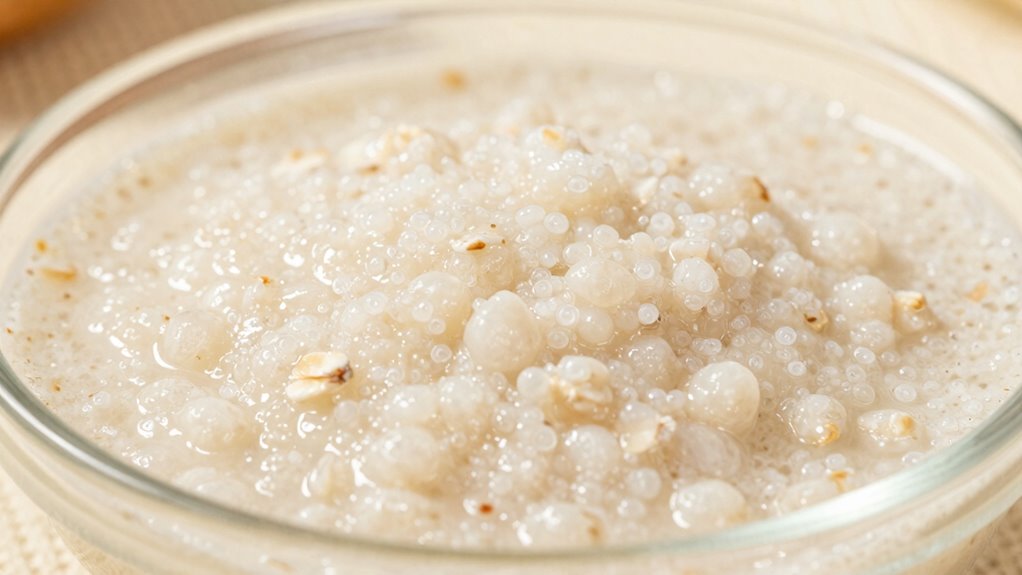 forms protective moisturizing barrier