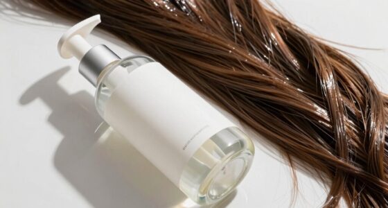 frequency and benefits of clarifying shampoo