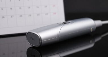 frequency and cycle schedule