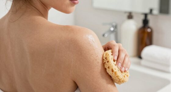 frequency of exfoliation