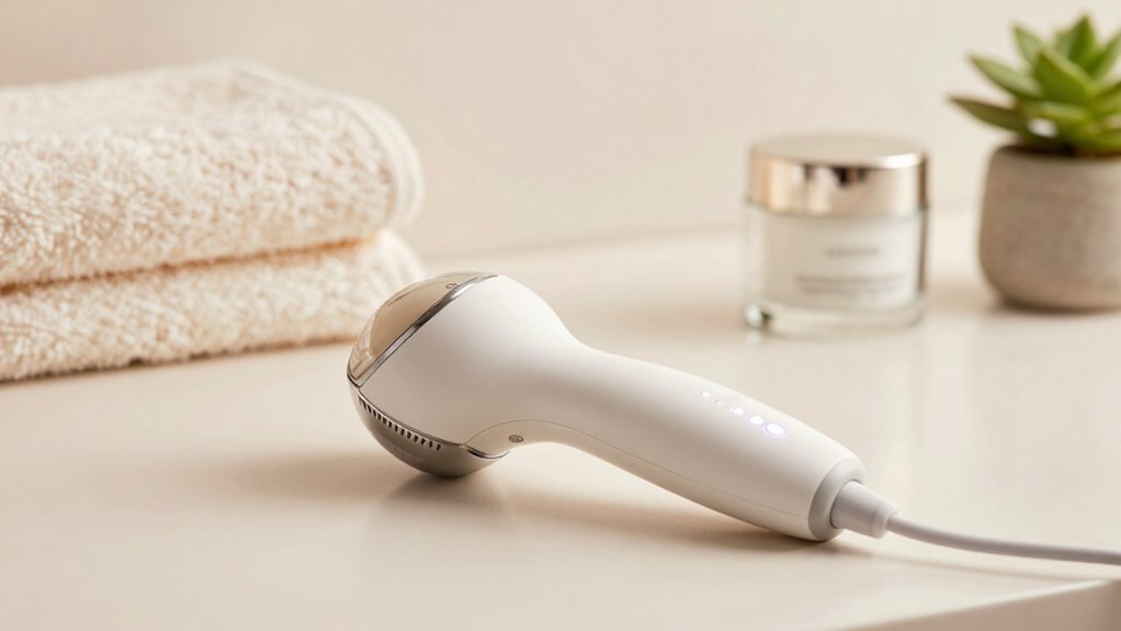 gentle adjustable hypoallergenic features