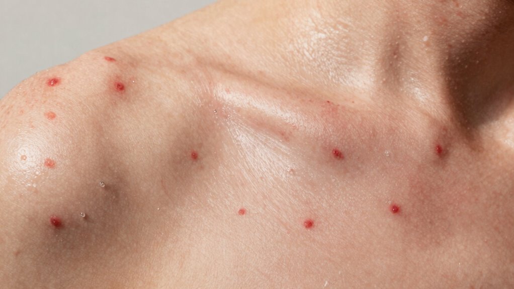 gentle balanced skin hygiene