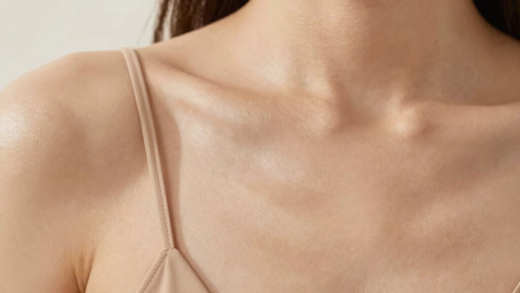 gentle bikini hair removal